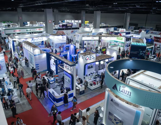 Exhibition Activities 2024
