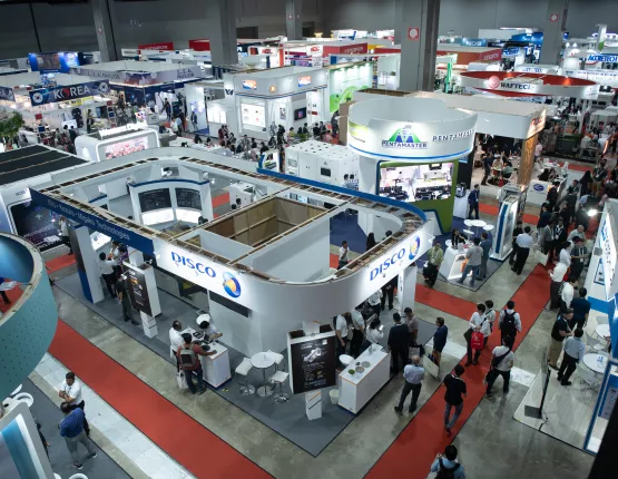 Exhibition Activities 2024