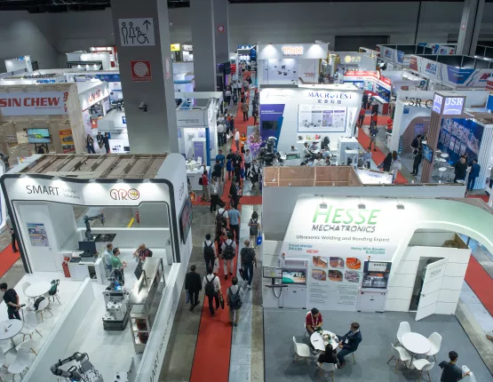 Exhibition Activities 2024
