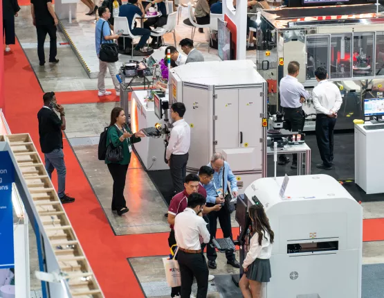 Exhibition Activities 2024
