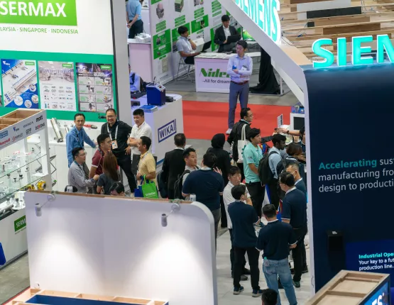 Exhibition Activities 2024