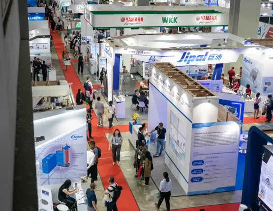 Exhibition Activities 2024
