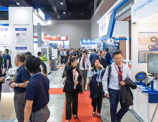 Exhibition Activities 2024
