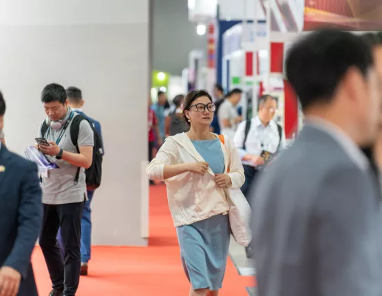 Exhibition Activities 2024