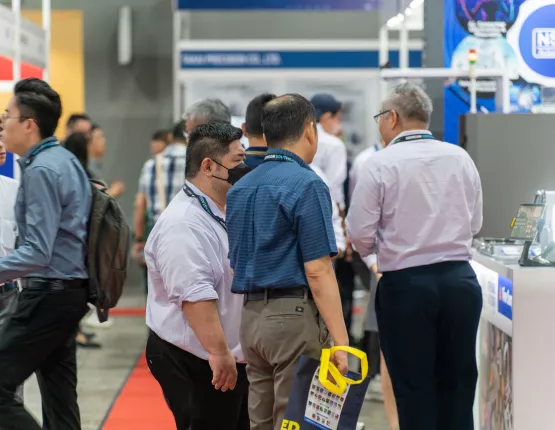 Exhibition Activities 2024