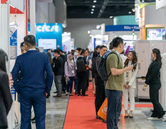 Exhibition Activities 2024