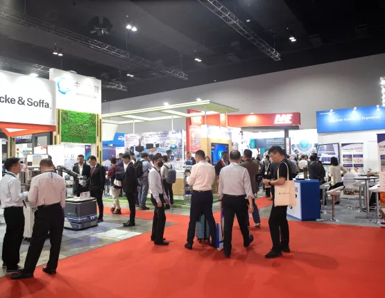 Exhibition Activities 2024