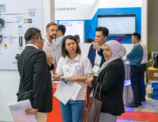 Exhibition Activities 2024