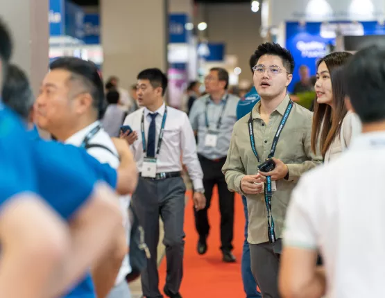 Exhibition Activities 2024