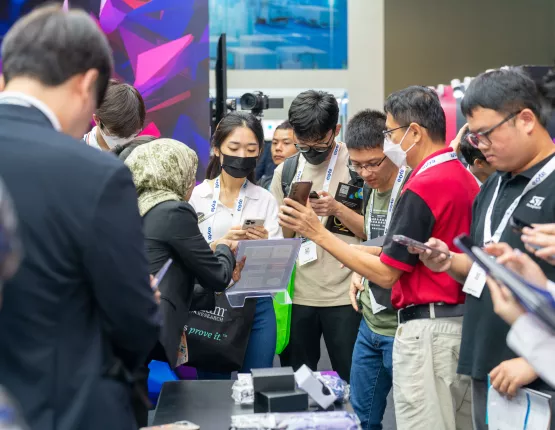 Exhibition Activities 2024