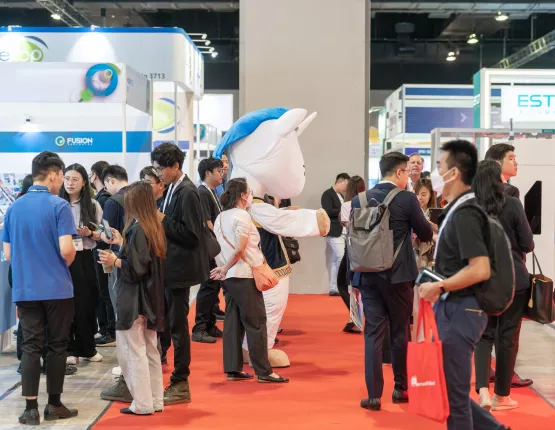 Exhibition Activities 2024