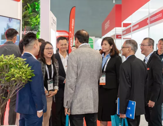 Exhibition Activities 2024