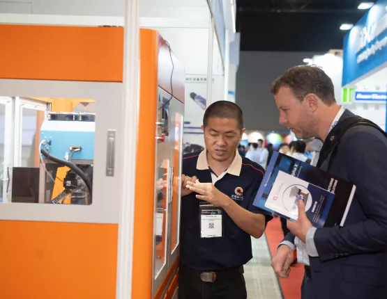 Exhibition Activities 2024