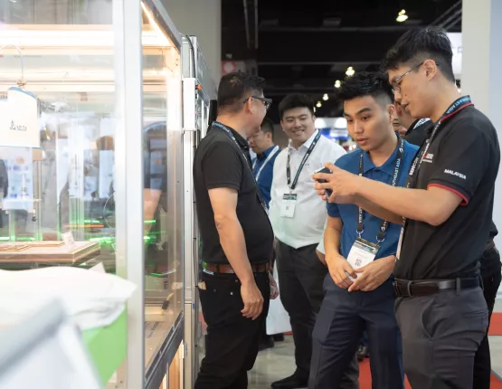 Exhibition Activities 2024