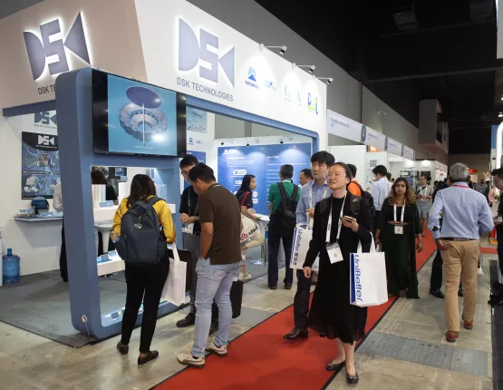 Exhibition Activities 2024