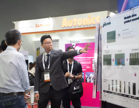 Exhibition Activities 2024