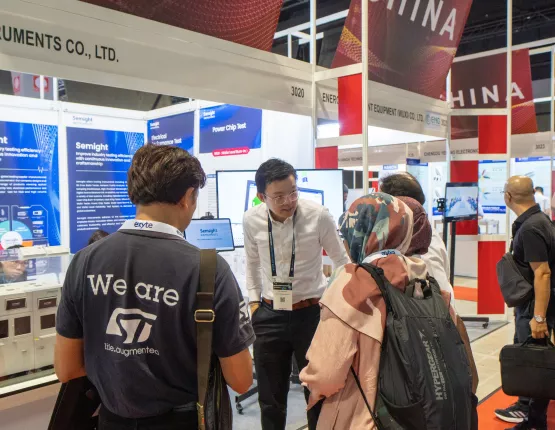 Exhibition Activities 2024