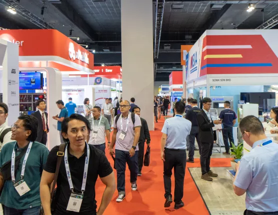 Exhibition Activities 2024
