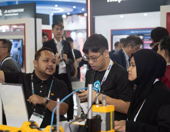 Exhibition Activities 2024