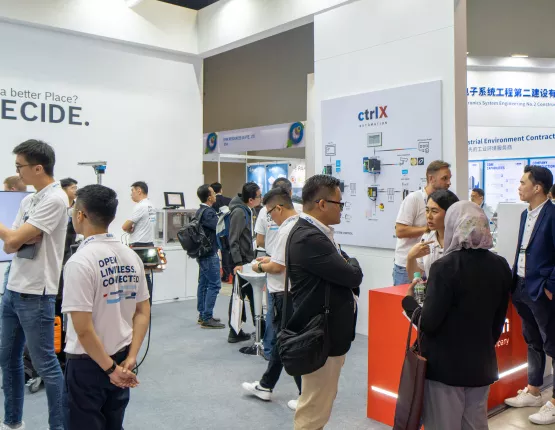 Exhibition Activities 2024