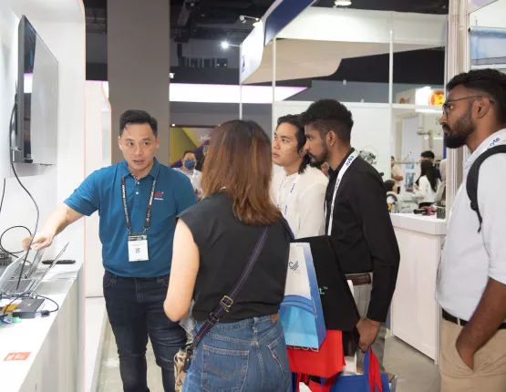 Exhibition Activities 2024