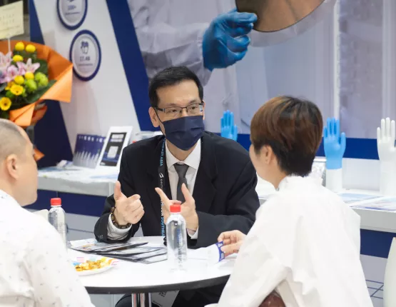 Exhibition Activities 2024