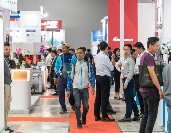 Exhibition Activities 2024