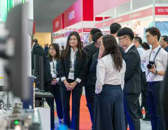 Exhibition Activities 2024