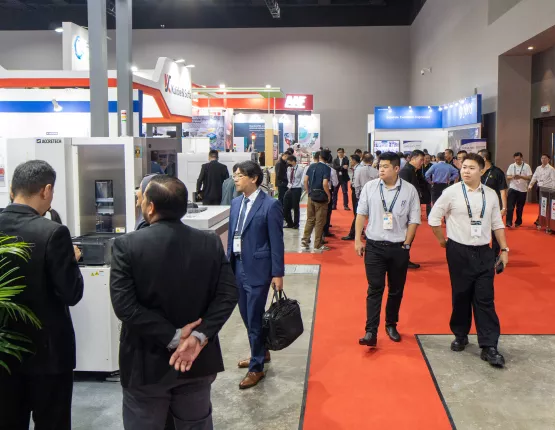 Exhibition Activities 2024