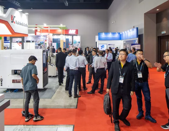 Exhibition Activities 2024