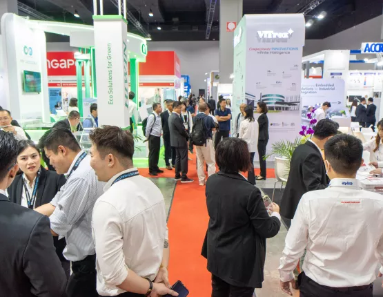 Exhibition Activities 2024