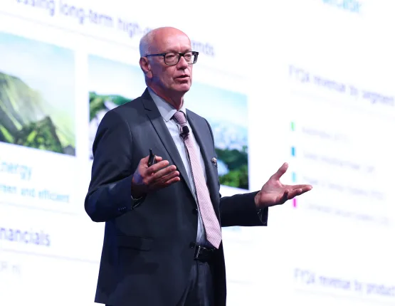 CEOSUMMIT11
