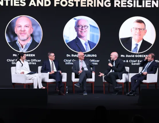 CEOSUMMIT19