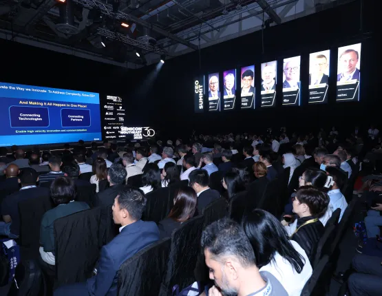 CEOSUMMIT36