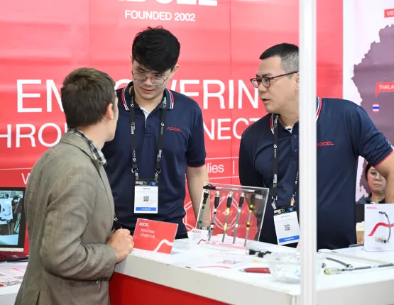 SSEA25 Exhibition