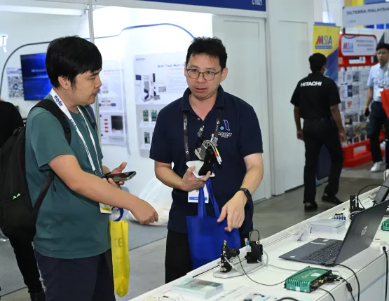 SSEA25 Exhibition
