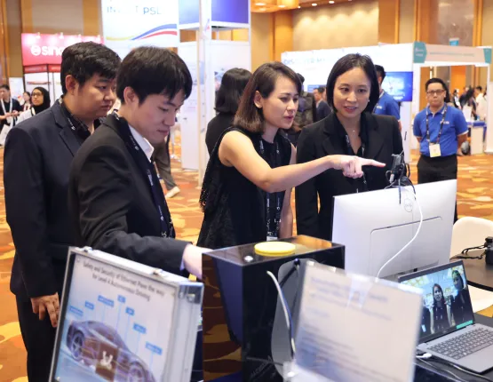 SSEA25 Exhibition