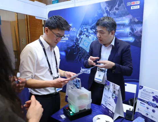 SSEA25 Exhibition
