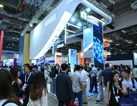 SSEA25 Exhibition