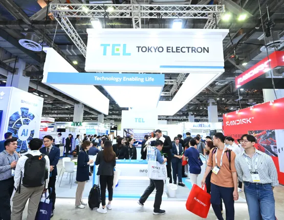 SSEA25 Exhibition