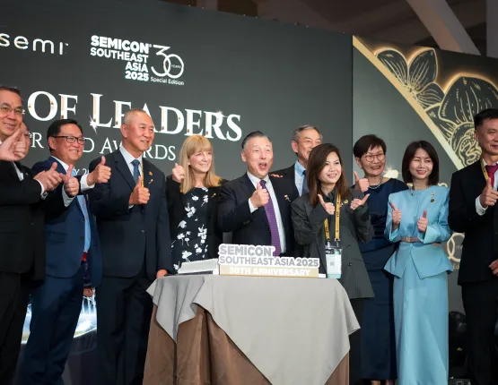 SEMI SEA RAB Members