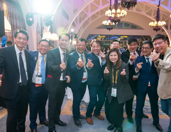 SEMI SEA RAB Members