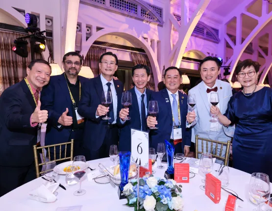 SEMI SEA RAB Members