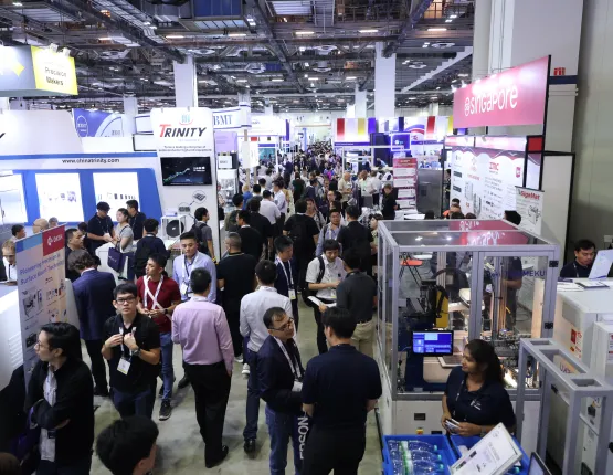 SSEA25 Exhibition
