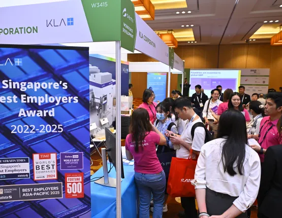 SSEA25 Exhibition