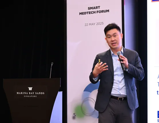 Smart MedTech Forum