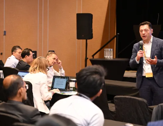 Sustainability Forum