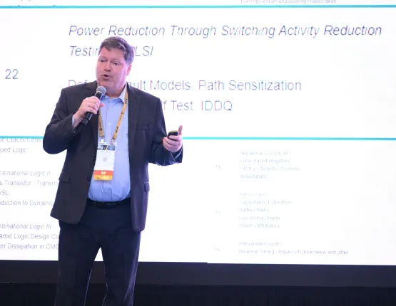 AI for Advance Product Testing Forum