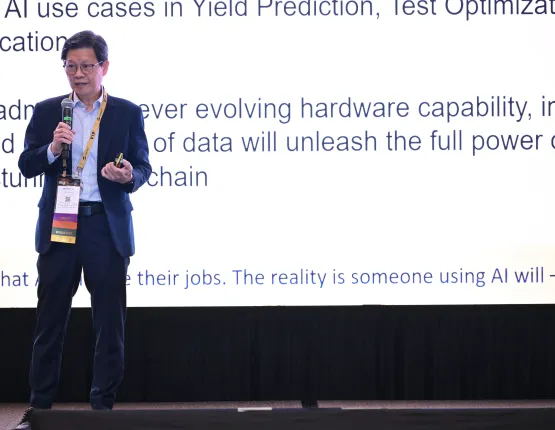 AI for Advance Product Testing Forum