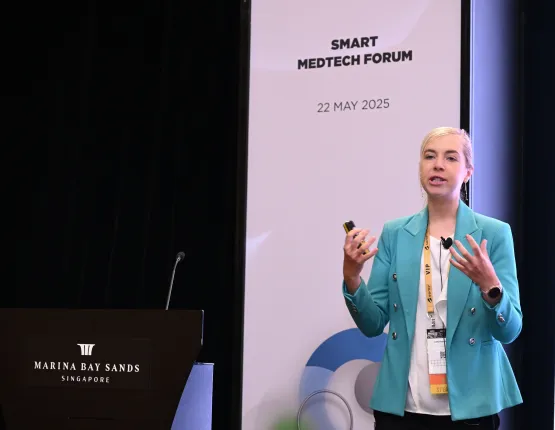 Smart MedTech Forum